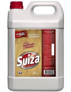 CERA MADERA PLASTIFICADA...