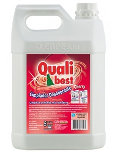 PERFUMINA QUALIBEST CHERRY...
