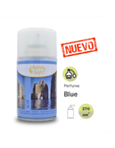 DESODORANTE AERO SOFT...