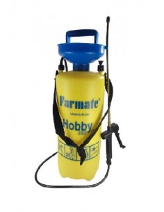 PULVERIZADOR A PRESION 8LT...