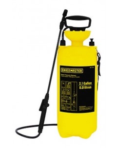PULVERIZADOR A PRESION 8LT...