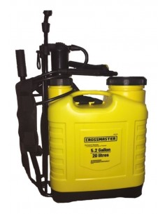 PULVERIZADOR A PRESION...