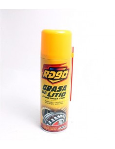 GRASA DE LITIO RD 90 250CC