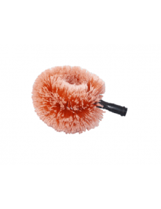 PLUMERO TECHO PLASTICO BALL R