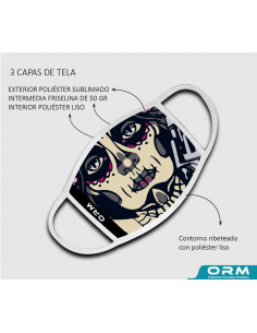 BARBIJOS DE DISEÑOS...