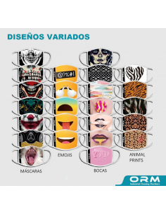 BARBIJOS DE DISEÑOS... 2