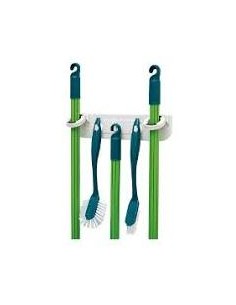 CUELGA CABOS PLASTICO... 2