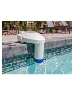 ALARMA PISCINA POOL SCOUT...