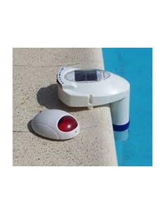 ALARMA PISCINA POOL SCOUT... 2