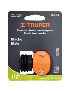 ACOPLE MANGUERA RIEGO REM... 2