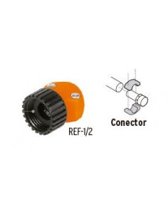 ACOPLE MANGUERA RIEGO REF...