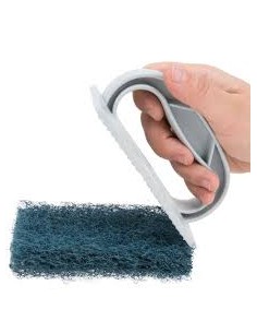 PORTA FIBRA ABRASIVA DE... 2