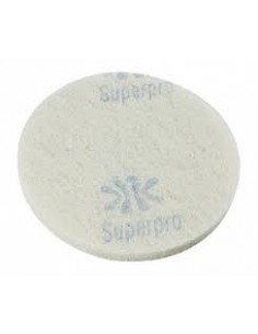 DISCO FIBRA B/V SUPERPRO...