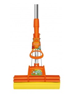 MOP ESPUMA BRILHUS SEK+ 2