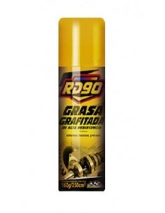 GRASA GRAFITADA RD 90 250CC