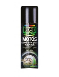 LUBRICANTE PARA CADENAS RD...