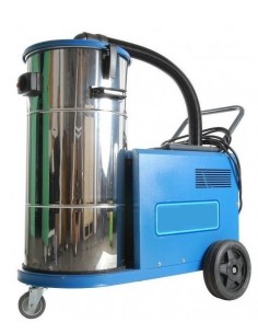 ASPIRADORA INDUSTRIAL. 380V...