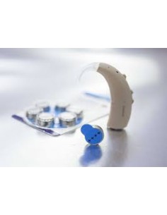 PILA AUDITIVA RAYOVAC L 312... 2