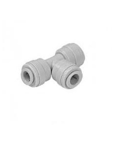 CONECTOR PLASTICO T Nº 6 H