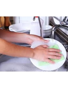 DETERGENTE DIVERSEY DRAX X... 2