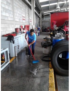 DESENGRASANTE COCINA... 2