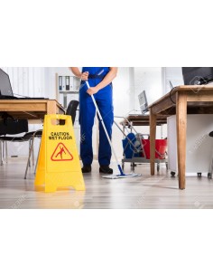 LIMPIADOR DE PISO QUALIBEST... 2