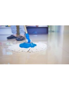 LIMPIADOR DE PISO QUALIBEST... 2