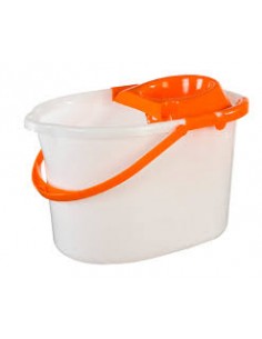 BALDE C/ESCURRIDOR SIMPLE MK