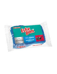 ESPONJA FIBRA BETTANIN...