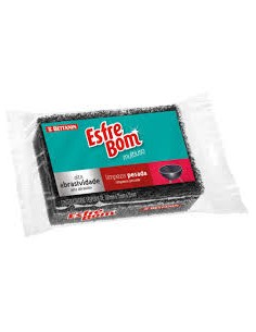 ESPONJA FIBRA BETTANIN...