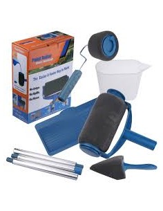 RODILLO PINTURA CLEVER...