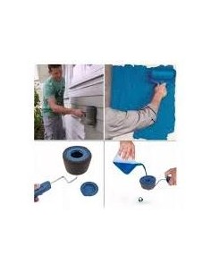 RODILLO PINTURA CLEVER... 2