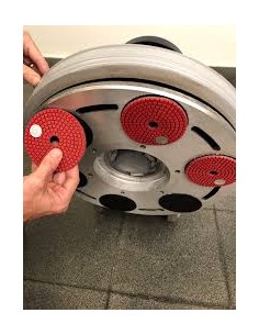 MONODISCO DIAMANTADORA ORM... 2