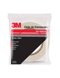 CINTA ENMASCARAR 3M SCOTCH...