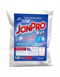 JABON P/ROPA POLVO JOMPRO...