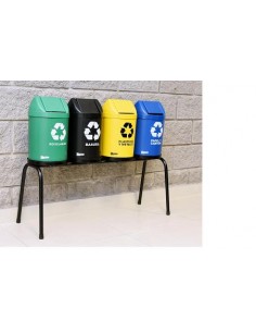 CESTO PUNTO ECOLOGICO...