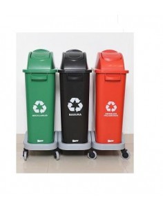 CESTO PUNTO ECOLOGICO...