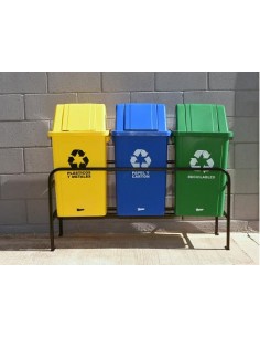 CESTO PUNTO ECOLOGICO...