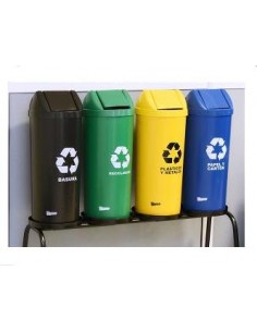 CESTO PUNTO ECOLOGICO...