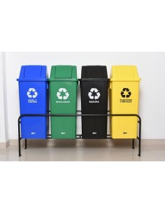 CESTO PUNTO ECOLOGICO...