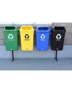 CESTO PUNTO ECOLOGICO...