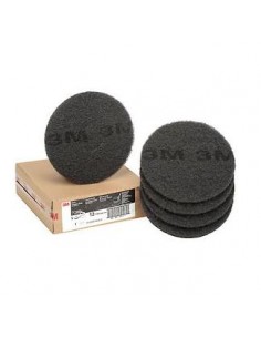 DISCO FIBRA B/V 3M...