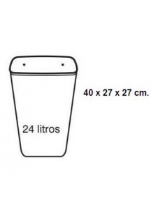 DISPENSER PLASTICO CESTO... 2