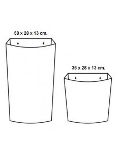 DISPENSER ACERO CESTO ORM D... 2