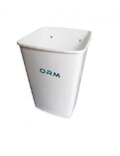 DISPENSER PLASTICO CESTO...