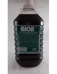 BIOIL X 5L