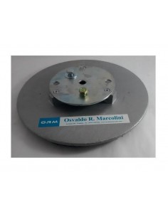 DISCO DE ARRASTRE ORM FIBRA... 2