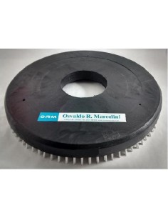 DISCO DE ARRASTRE ORM FIBRA... 2