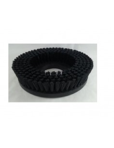 CEPILLO MAQUINA ORM FREGADO... 2