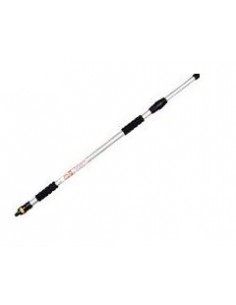 ASTA TELESCOPICA ALUMINIO...